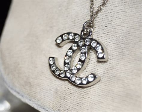 chanel preferred fake jewelry|faux chanel jewelry website.